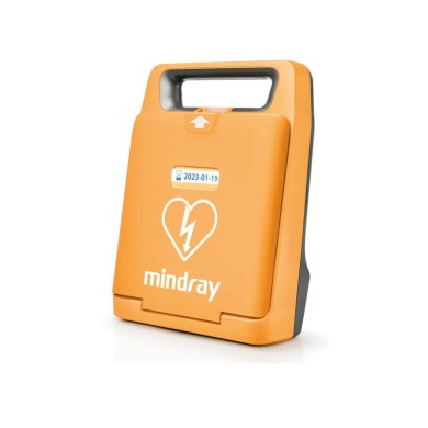 03612_03613_03_Defibrillator BeneHeart C1A AED mit Display_800x800